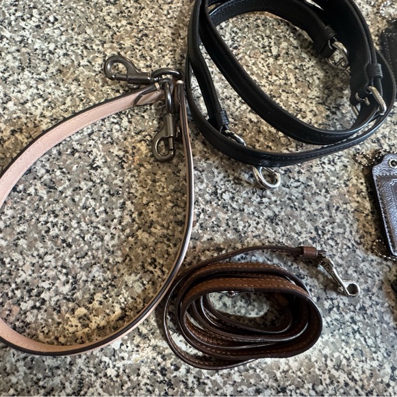 Coach tags bundle - Picture 3 of 16